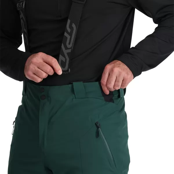 Spyder Men's Bormio Gore-Tex Insulated Ski Pants