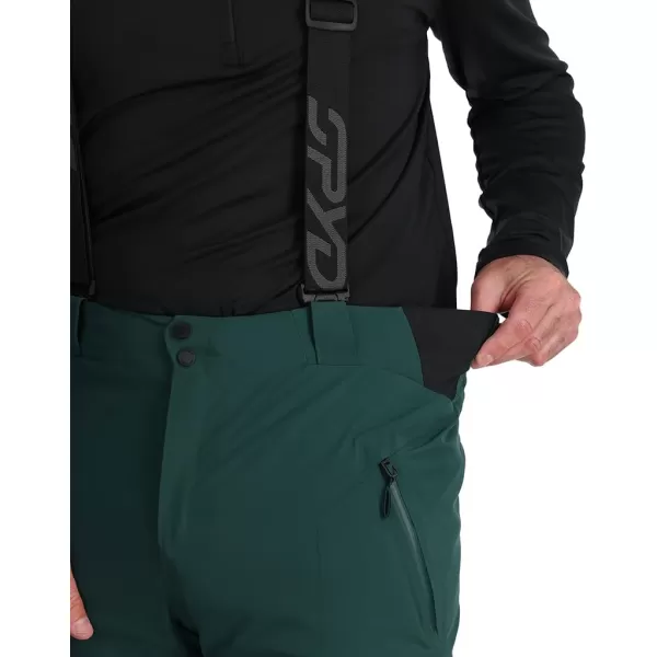 Spyder Men's Bormio Gore-Tex Insulated Ski Pants