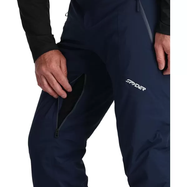 Spyder Men's Bormio Gore-Tex Insulated Ski Pants
