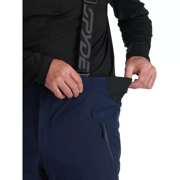 Spyder Men's Bormio Gore-Tex Insulated Ski Pants