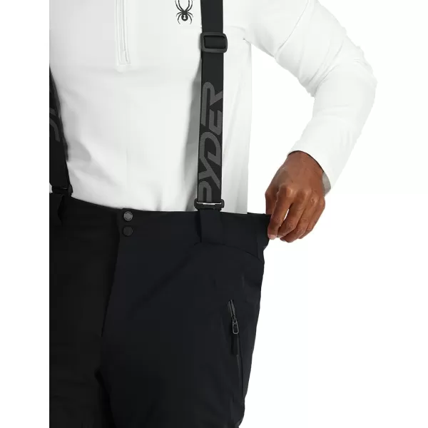 Spyder Men's Bormio Gore-Tex Insulated Ski Pants
