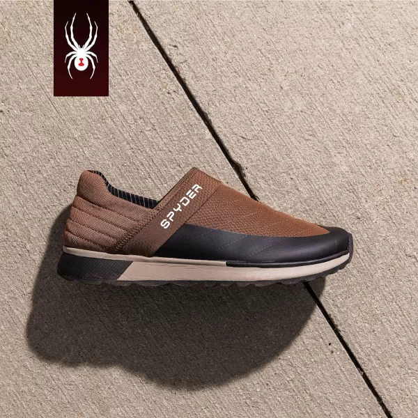 Spyder Men's Casual and Fashion Sneakers