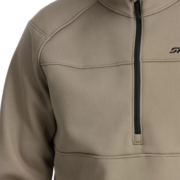 Spyder Men's Encore Half Zip Sweater