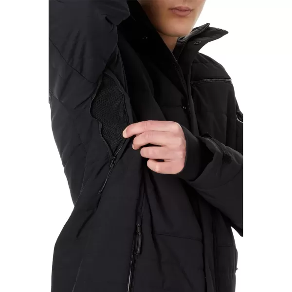 Spyder Men's Jackson Insulated Ski Jacket