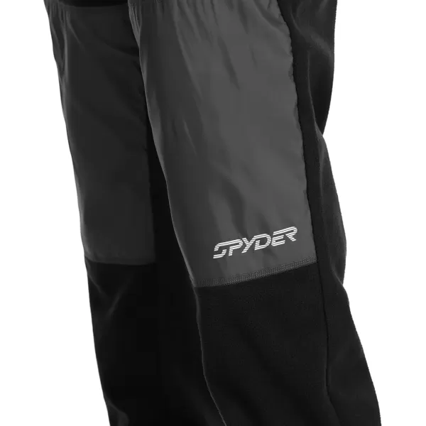 Spyder Men's Lounge Fleece Sweatpants