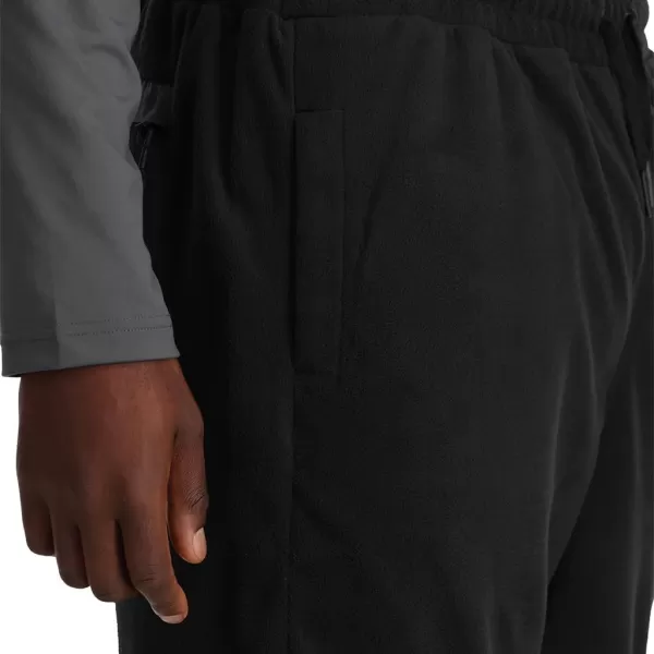 Spyder Men's Lounge Fleece Sweatpants