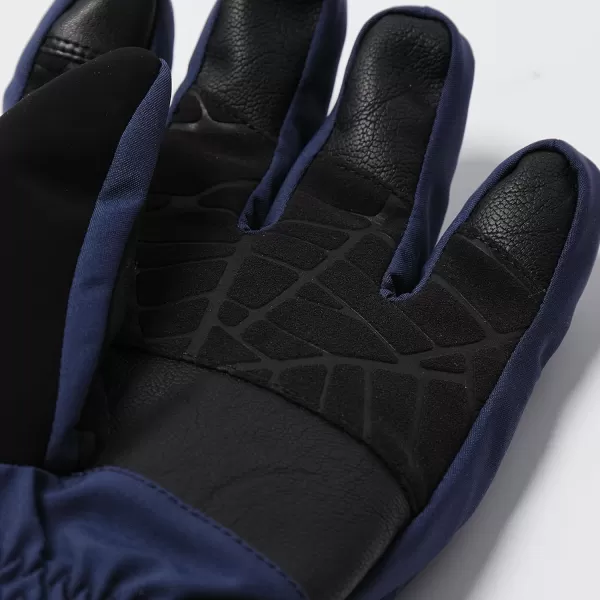 Spyder Men's Overweb Gore-Tex Ski Winter Gloves