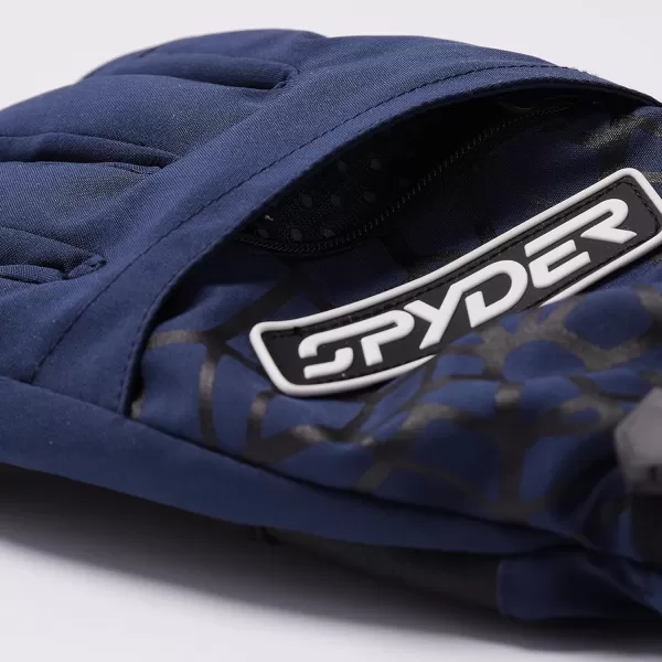 Spyder Men's Overweb Gore-Tex Ski Winter Gloves