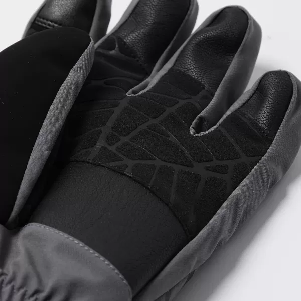 Spyder Men's Overweb Gore-Tex Ski Winter Gloves
