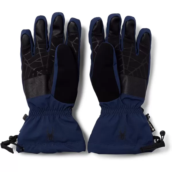 Spyder Men's Overweb Gore-Tex Ski Winter Gloves