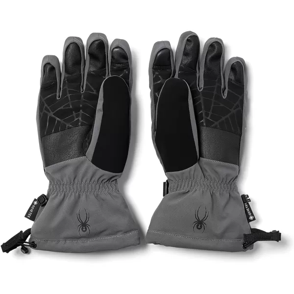 Spyder Men's Overweb Gore-Tex Ski Winter Gloves