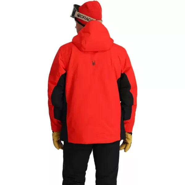 Spyder Men's Primer Insulated Ski Jacket