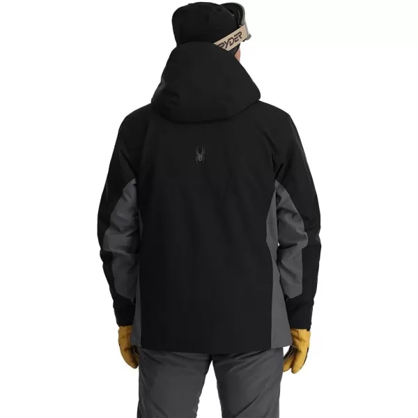 Spyder Men's Primer Insulated Ski Jacket