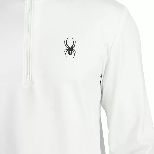 Spyder Men's Prospect Half Zip T-Neck