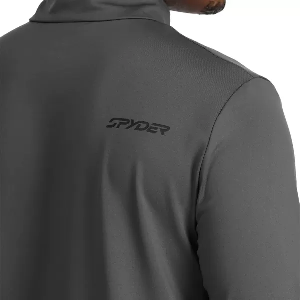 Spyder Men's Prospect Half Zip T-Neck