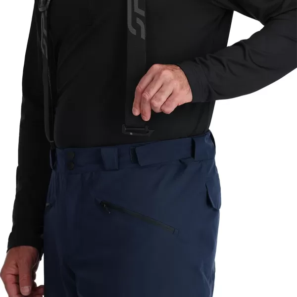 Spyder Men's Sentinel Pants Insulated Ski Pants