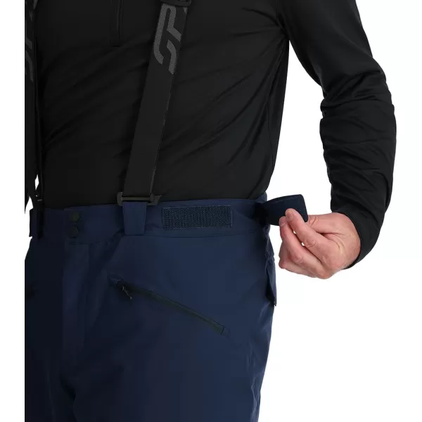 Spyder Men's Sentinel Pants Insulated Ski Pants