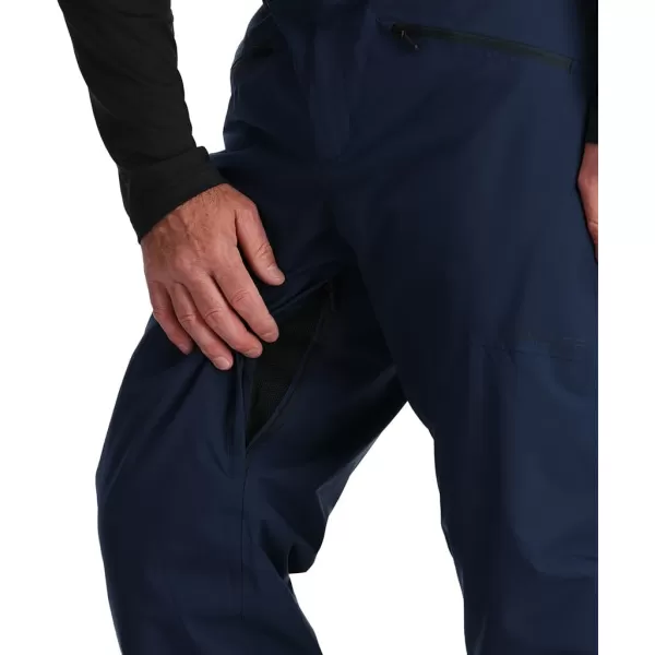 Spyder Men's Sentinel Pants Insulated Ski Pants