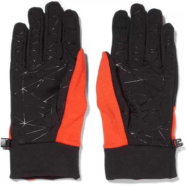 Spyder Men's Speed Fleece Gloves