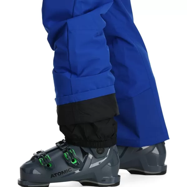 Spyder Men's Traction Insulated Ski Pant