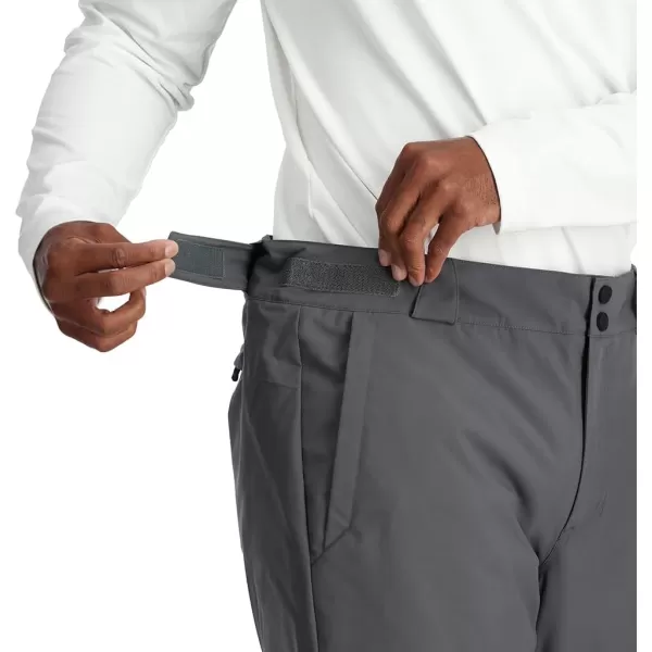 Spyder Men's Traction Insulated Ski Pant