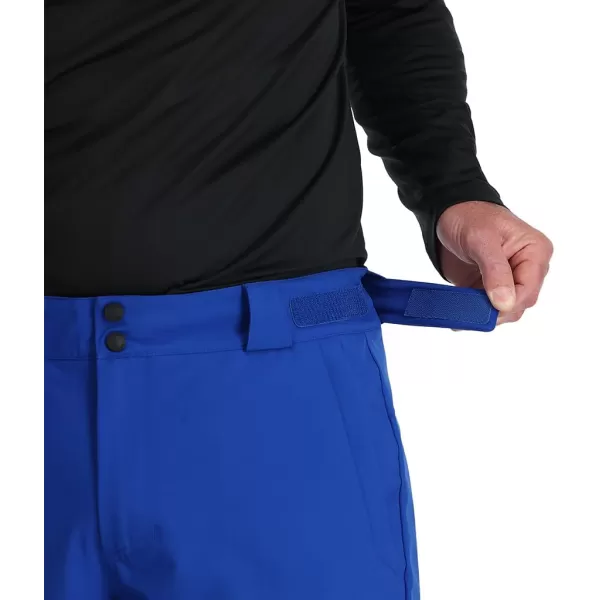Spyder Men's Traction Insulated Ski Pant