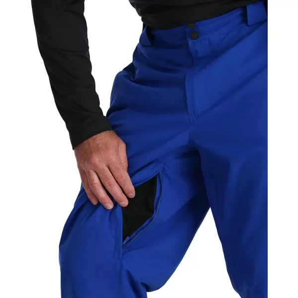 Spyder Men's Traction Insulated Ski Pant