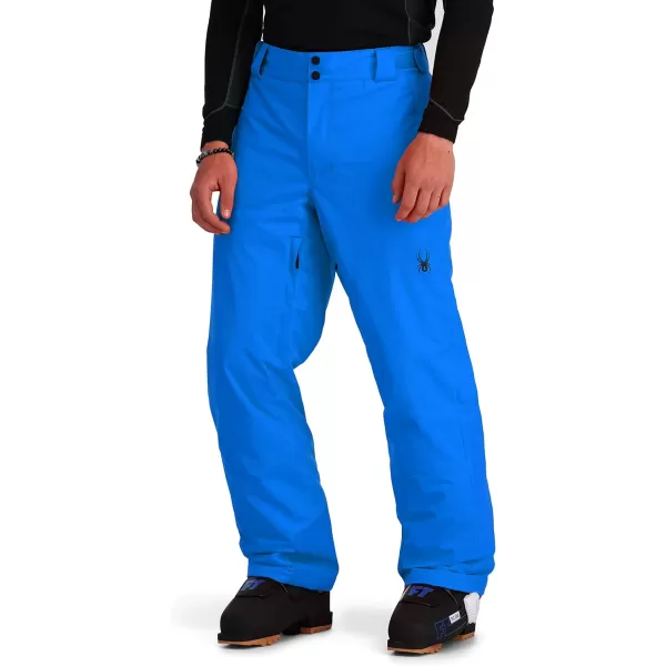 Spyder Men's Traction Insulated Ski Pant
