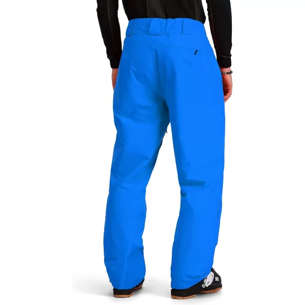 Spyder Men's Traction Insulated Ski Pant