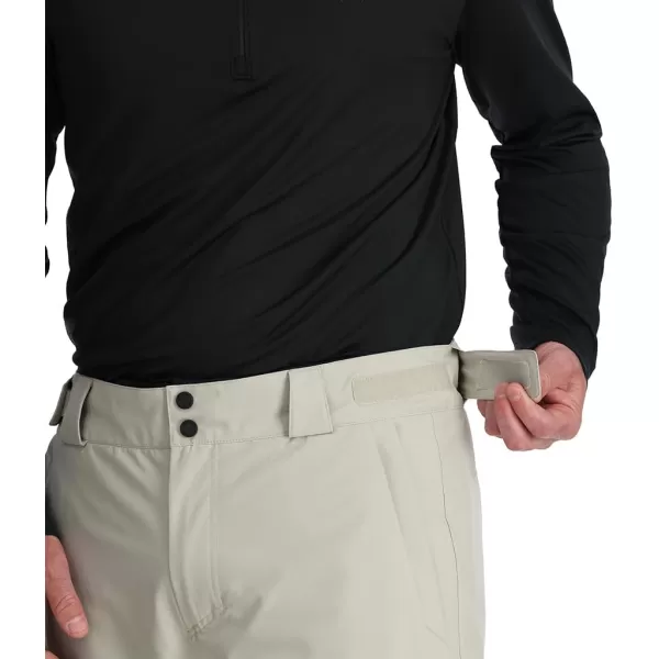 Spyder Men's Traction Insulated Ski Pant