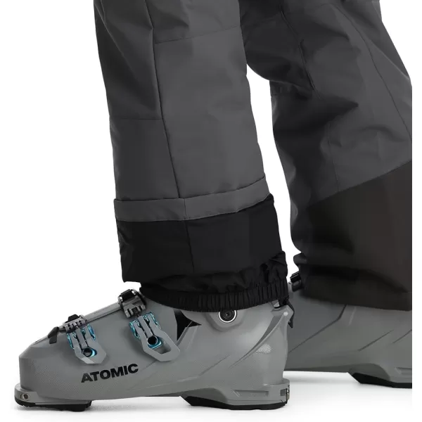 Spyder Men's Traction Insulated Ski Pant