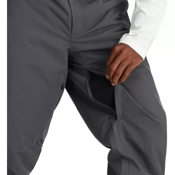 Spyder Men's Traction Insulated Ski Pant