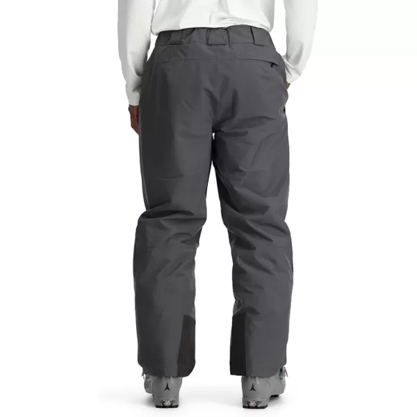 Spyder Men's Traction Insulated Ski Pant
