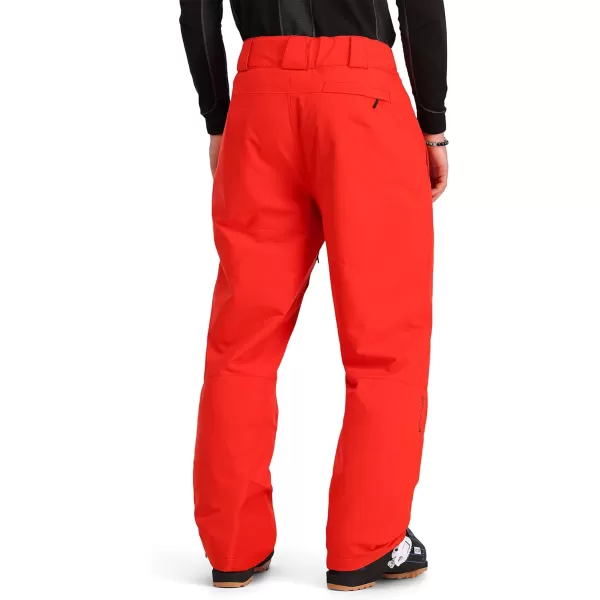Spyder Men's Traction Insulated Ski Pant