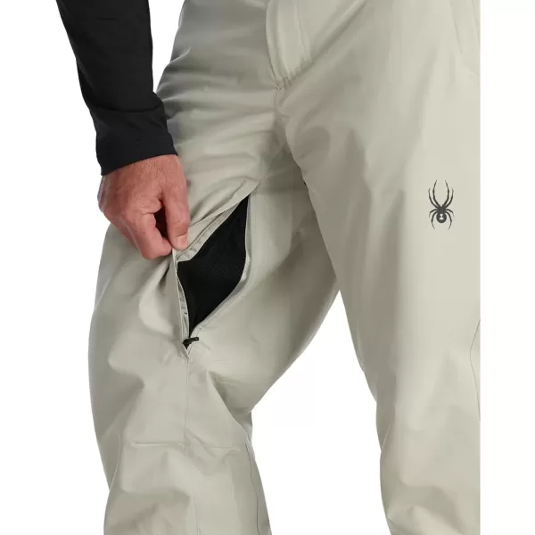 Spyder Men's Traction Insulated Ski Pant