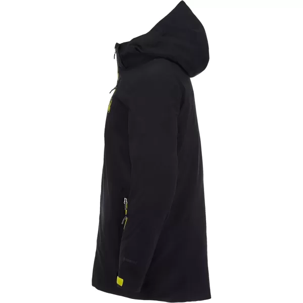 Spyder Men's Trigger Gore-tex Ski Jacket