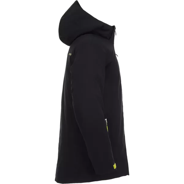 Spyder Men's Trigger Gore-tex Ski Jacket