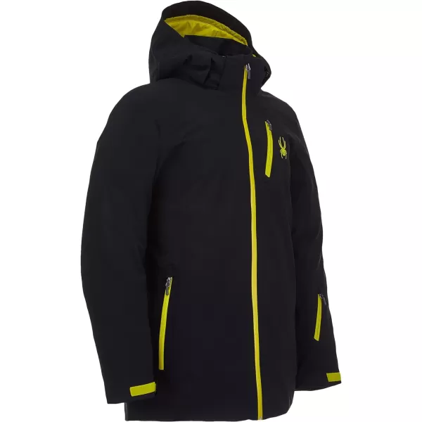 Spyder Men's Trigger Gore-tex Ski Jacket