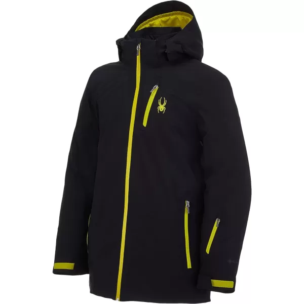 Spyder Men's Trigger Gore-tex Ski Jacket