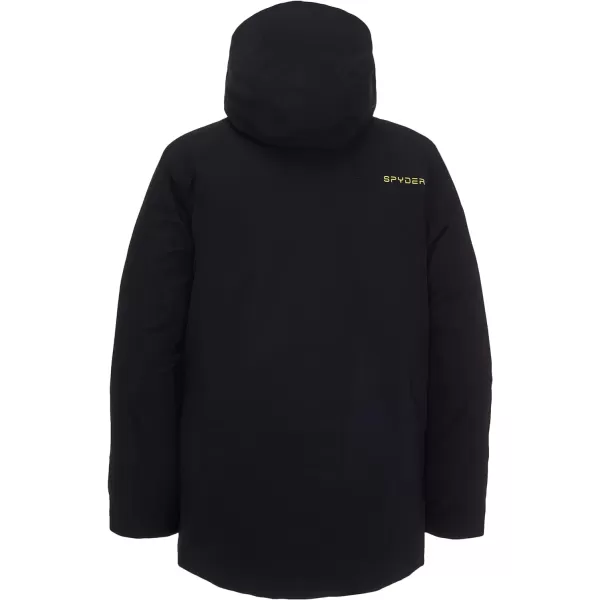 Spyder Men's Trigger Gore-tex Ski Jacket