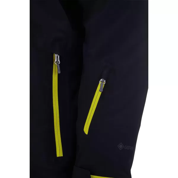 Spyder Men's Trigger Gore-tex Ski Jacket