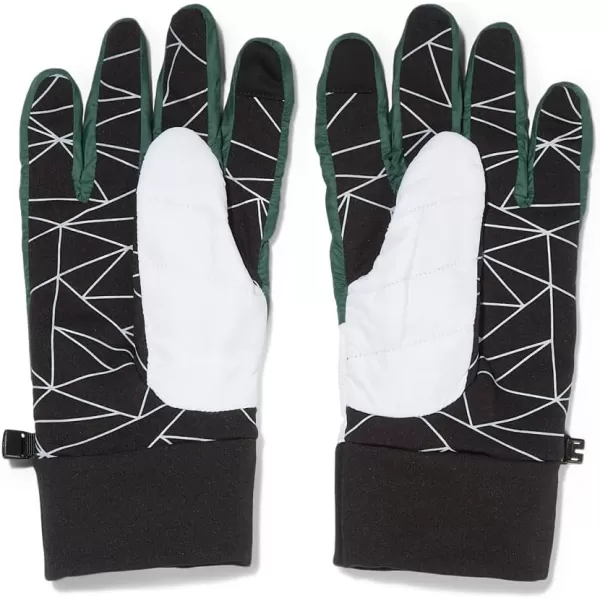 Spyder Men's Venom Ski Winter Gloves