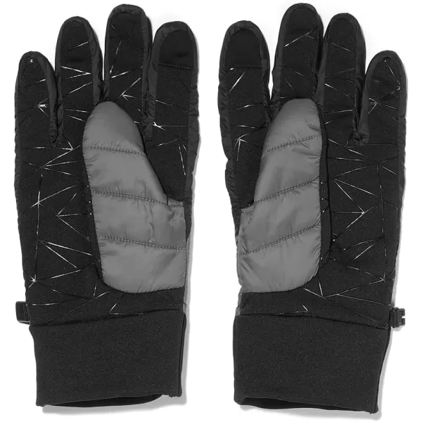 Spyder Men's Venom Ski Winter Gloves