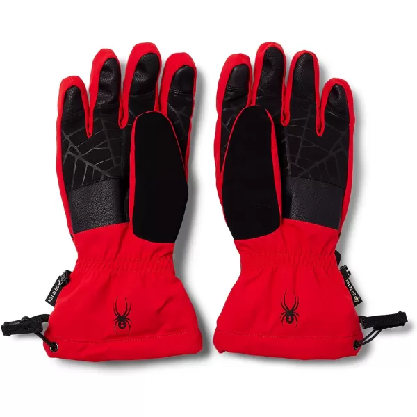 Spyder OVERWEB GTX Gloves