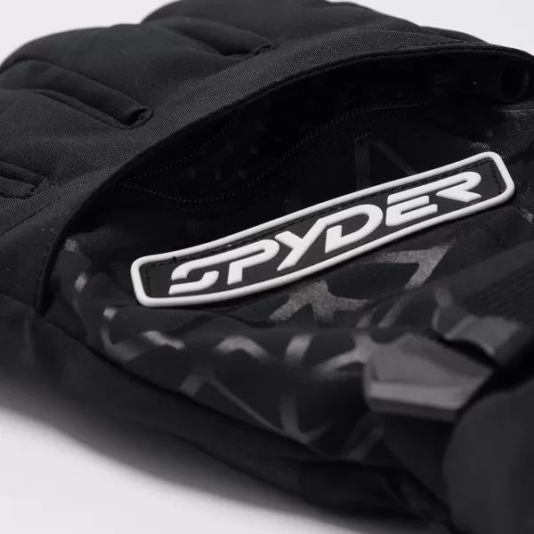 Spyder OVERWEB GTX Gloves