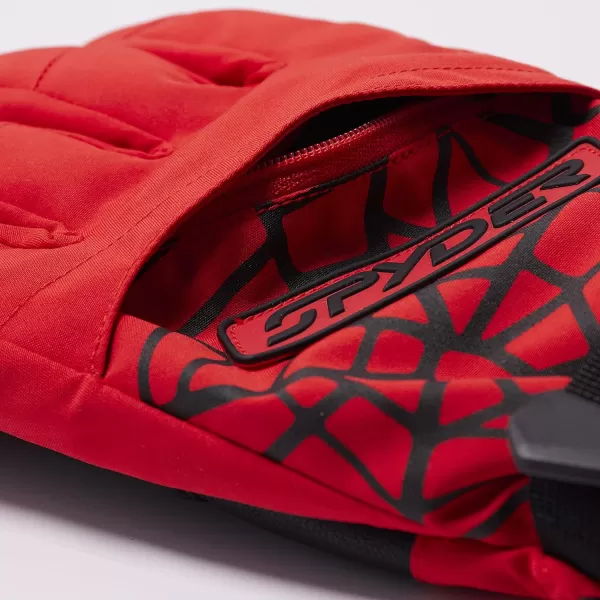 Spyder OVERWEB GTX Gloves