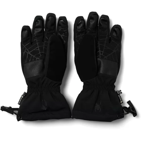 Spyder OVERWEB GTX Gloves