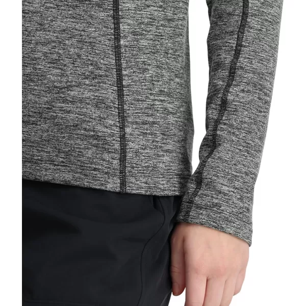 Spyder Women's Accord 1/2 Zip Quick Dry T-Neck Shirt