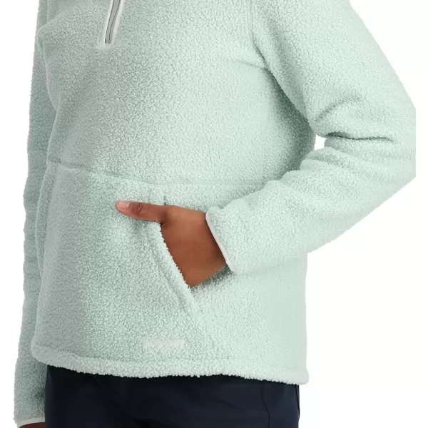 Spyder Women's Cloud Fleece Hoodie