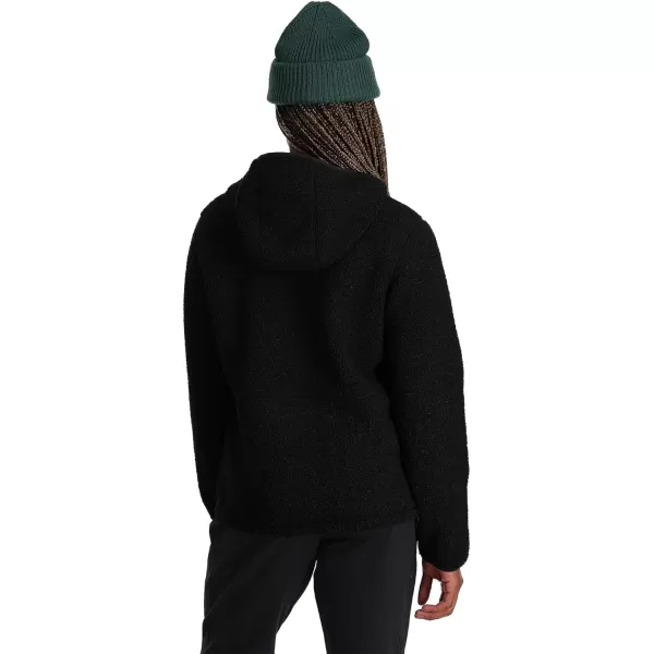 Spyder Women's Cloud Fleece Hoodie